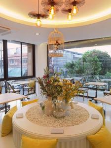 The Brillianest Gallery Hotel Hatyai