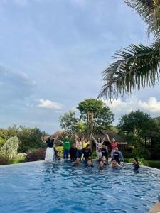 Phureenun Resort
