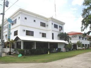 Jamont Hotel