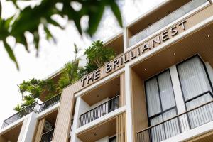 The Brillianest Gallery Hotel Hatyai