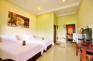 Pawinsilpa Hotel