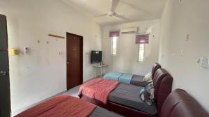OYO 91026 M&H Hotel 2