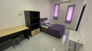 OYO 91026 M&H Hotel 2