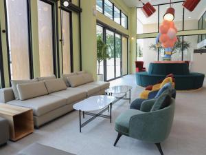 B2 Ubon Airport Premier Hotel