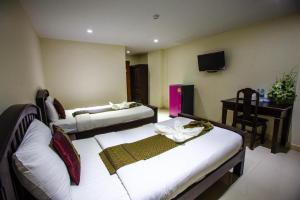 Maharaj Grand @Nakhonsithammarat