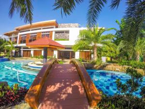 Calinisan Resort Hotel Inc.