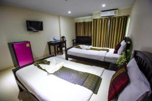 Maharaj Grand @Nakhonsithammarat