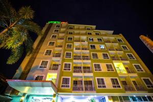 Maharaj Grand @Nakhonsithammarat