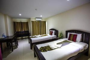 Maharaj Grand @Nakhonsithammarat