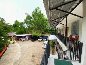 Plaifa Resort&Hotel @Banrai