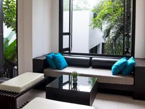 Villa Paradis Hotel