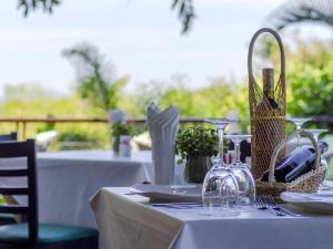 Villa Paradis Hotel