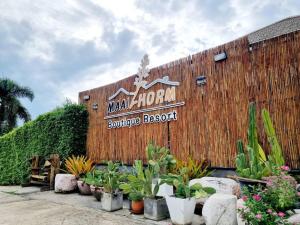 Maai Horm Boutique Resort