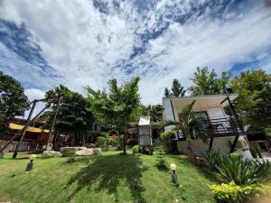 Maai Horm Boutique Resort