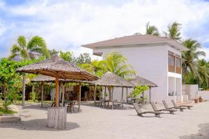 Allura Resort Dive & Spa
