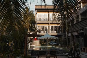 Tharadol Resort Tha Sala