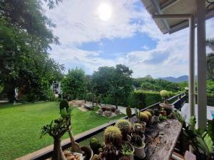 Maai Horm Boutique Resort