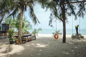 Tharadol Resort Tha Sala