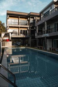 Tharadol Resort Tha Sala