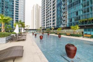 Saigon Sunwah Pearl - High Class 1 2 3 Apartment