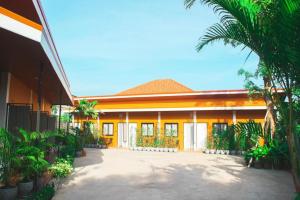 Serena resort
