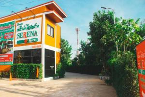 Serena resort