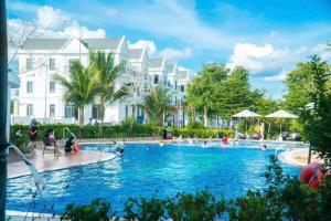 Eco Haven Hotel