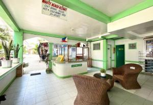 White Beach Resort Puerto Galera powered by Cocotel
