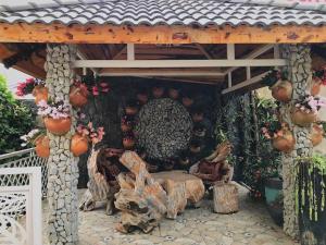 Da Lat Dream Flower hotel