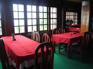 Niva Niwa Lodge and Resort