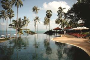 Napasai, A Belmond Hotel, Koh Samui