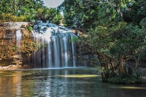 Da Lat Dream Flower hotel