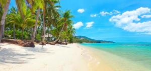 Napasai, A Belmond Hotel, Koh Samui