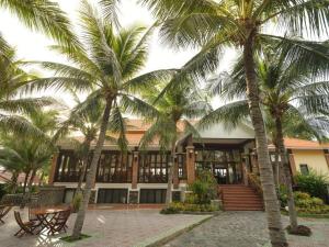 Dessole Beach Resort Muine -Inclusive
