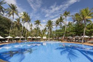 Dessole Beach Resort Muine -Inclusive