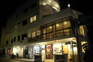 GMG Hotel