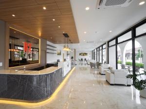 B2 Bueng Kan Boutique & Budget Hotel