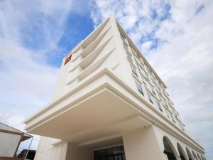B2 Bueng Kan Boutique & Budget Hotel