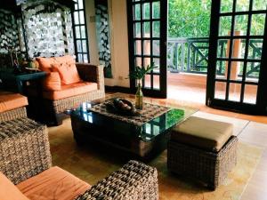 Villa Paulina Beach Resort and Spa