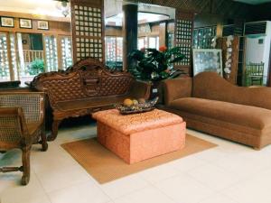 Villa Paulina Beach Resort and Spa