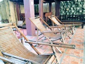 Villa Paulina Beach Resort and Spa
