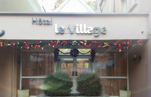 Hotels Hotel Le Village : photos des chambres