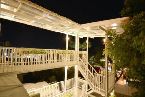Tukteaw Hostel