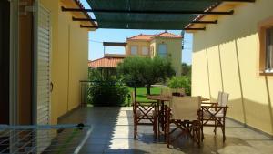Anthos Guest Houses Ilia Greece
