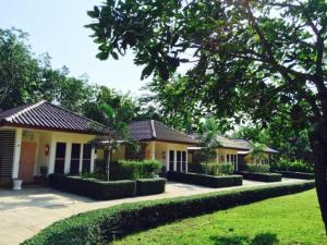 Kaengtara Resort