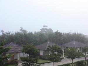 Kaengtara Resort