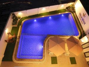 Thái Bình Cam Ranh 1 Hotel