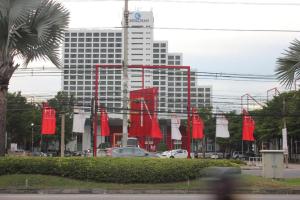 Tippawan Resort Pattaya