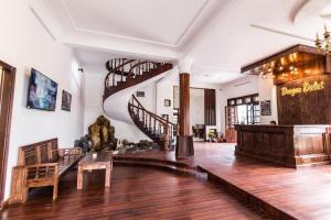 Dragon Dalat Hotel
