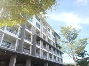 V Square hotel